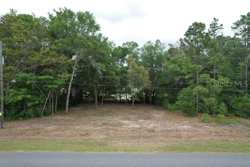 TBD Sw Beach Blvd, Dunnellon, FL, 34431 | Card Image