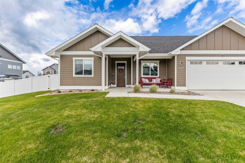 2718 Bundy Ln, Missoula, MT, 59803-2932 | Card Image