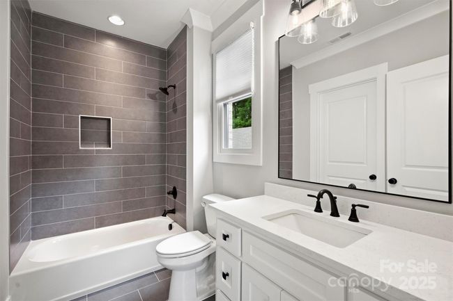8163 Fairview Rd, House other with 4 bedrooms, 4 bathrooms and null parking in Charlotte NC | Image 45