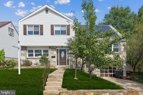 9810 Bridle Rd, PHILADELPHIA, PA, 19115-1909 | Card Image