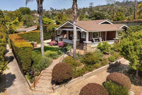 601 E Victoria Street, Santa Barbara, CA, 93103 | Card Image