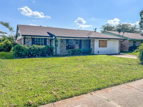 2625 Westview Dr, Mesquite, TX, 75150-3905 | Card Image