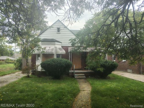 20521 Joann St, Detroit, MI, 48205-1140 | Card Image