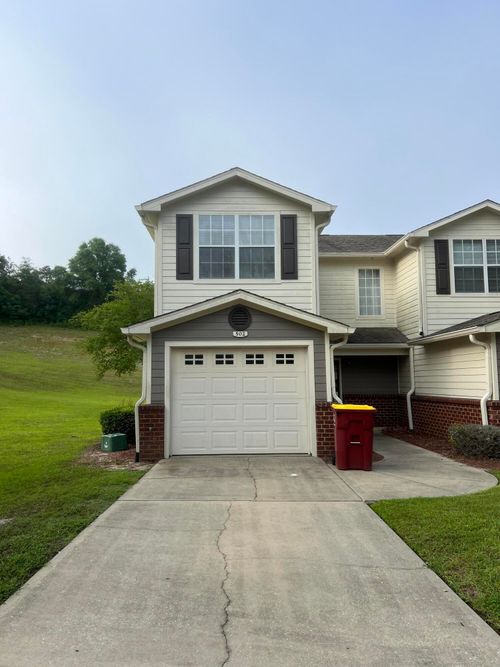 502 Wingspan Way, Crestview, FL, 32536-2255 | Card Image