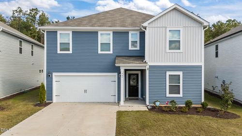 945 Avonmore Dr, Wendell, NC, 27591-4555 | Card Image