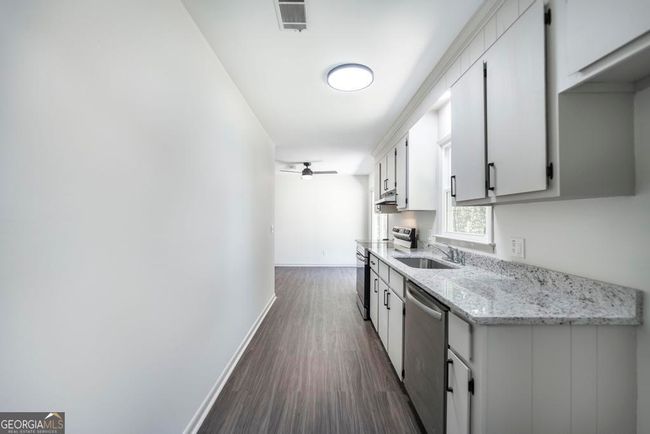 207 Tracy Ter, House other with 3 bedrooms, 2 bathrooms and 1 parking in Warner Robins GA | Image 16