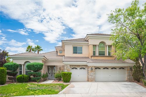 2885 Barrow Downs St, Las Vegas, NV, 89135-1746 | Card Image