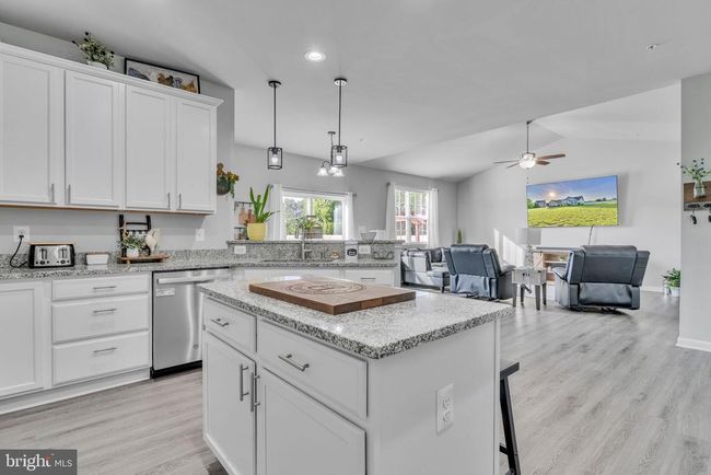 9937 Sodus Ct, House other with 3 bedrooms, 2 bathrooms and null parking in Faulkner MD | Image 16