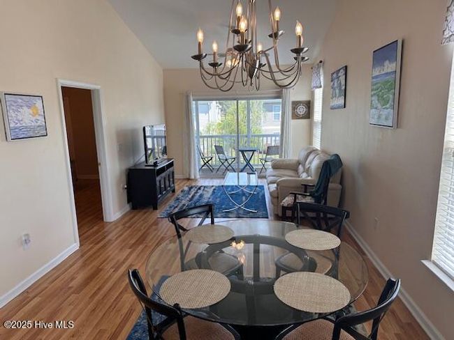 66D - 953 Great Egret Cir Sw, Condo with 2 bedrooms, 2 bathrooms and null parking in Sunset Beach NC | Image 10