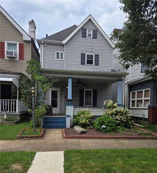 247 Sherman Ave, Vandergrift, PA, 15690-1126 | Card Image
