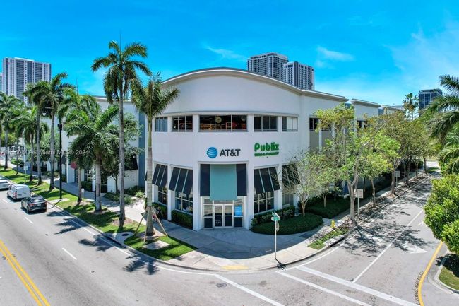 909 - 275 Ne 18th St, Condo with 1 bedrooms, 1 bathrooms and null parking in Miami FL | Image 18