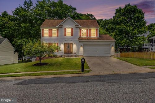 3219 Eastbend Ct, ABINGDON, MD, 21009-2734 | Card Image