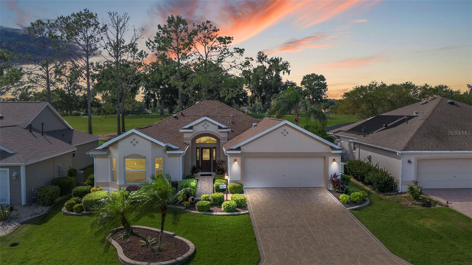 80th Bellavista Cir, The Villages, FL 32162