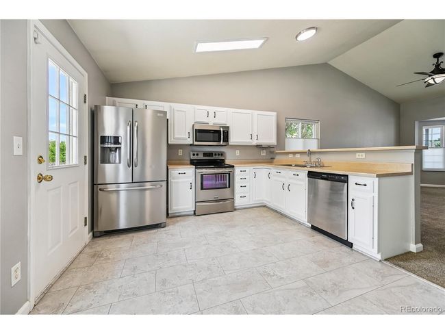 7242 Coral Ridge Dr, House other with 4 bedrooms, 2 bathrooms and null parking in Colorado Springs CO | Image 13