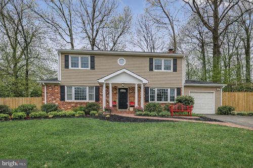 6803 Jackie Deneese Ct, SPRINGFIELD, VA, 22152-2627 | Card Image
