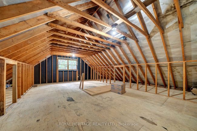 4585 Coronation Rd, House other with 3 bedrooms, 4 bathrooms and 15 parking in Whitby ON | Image 47