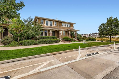 2421 Central Park Blvd, Denver, CO, 80238-2899 | Card Image