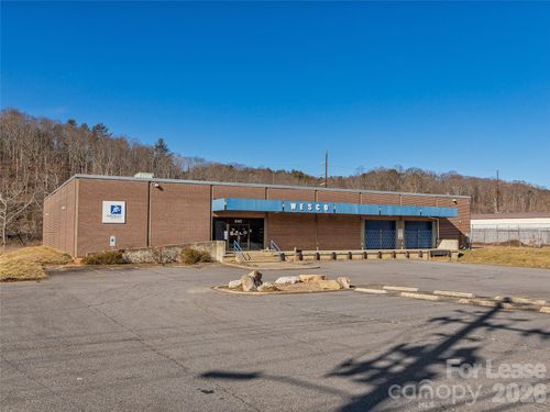 840 Riverside Dr, Asheville, NC, 28804-3222 | Card Image