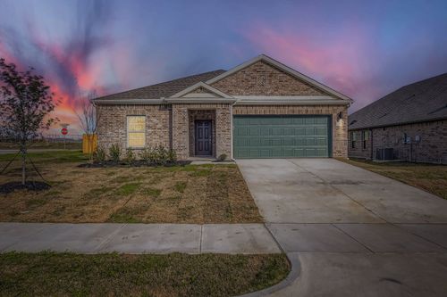 1045 Verde Valley Ln, Crowley, TX, 76036-1456 | Card Image