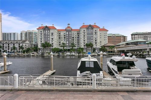 435-700 S Harbour Island Blvd, TAMPA, FL, 33602-6703 | Card Image
