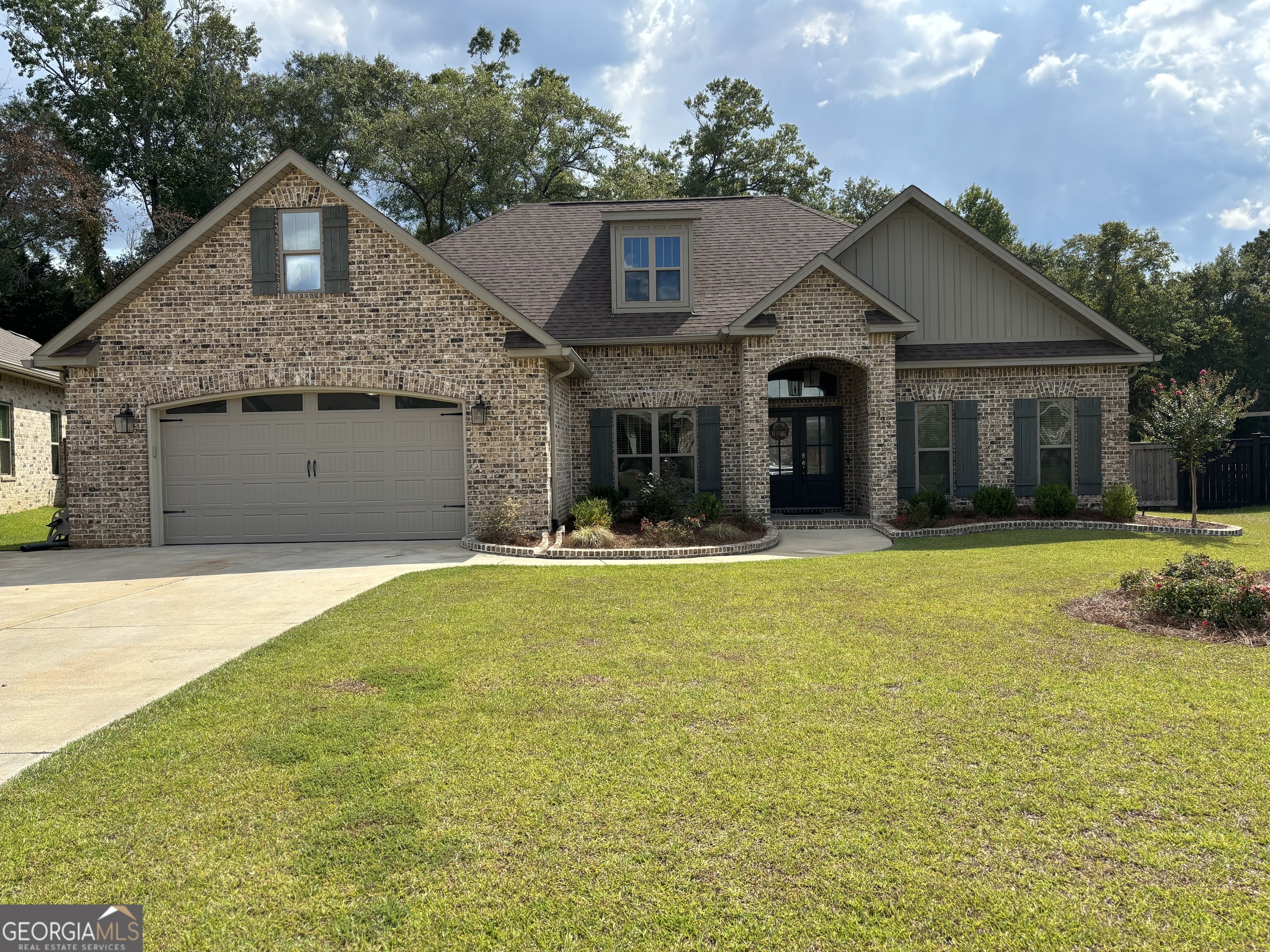 Windborne Ct, Kathleen, GA 31047