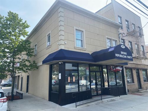 2600 Chesbrough Ave, Bronx, NY, 10461-2625 | Card Image