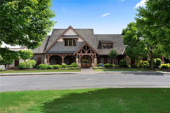 117 Fort Gibson Ct, House other with 3 bedrooms, 3 bathrooms and null parking in Waleska GA | Image 22