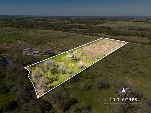 400 Private Road 4295, Rockdale, TX, 76567-2391 | Card Image