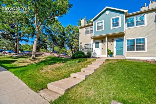 7915 Lexington Park Drive, Colorado Springs, CO, 80920 | Card Image
