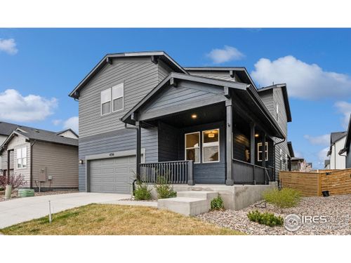 456 Quinby St, Fort Collins, CO, 80524-4933 | Card Image