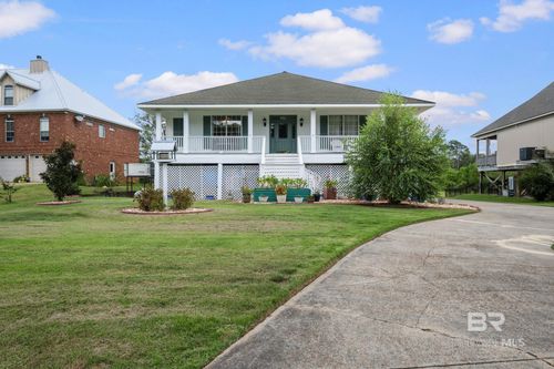 16288 Ferry Rd, Fairhope, AL, 36532-6612 | Card Image
