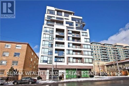 505-1990 Bloor Street W, Toronto (High Park North), ON, M6P3L1 | Card Image