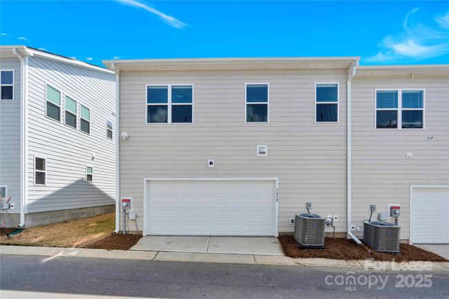 61 - 5850 Strathmore Ct, Townhouse with 4 bedrooms, 3 bathrooms and null parking in Charlotte NC | Image 38