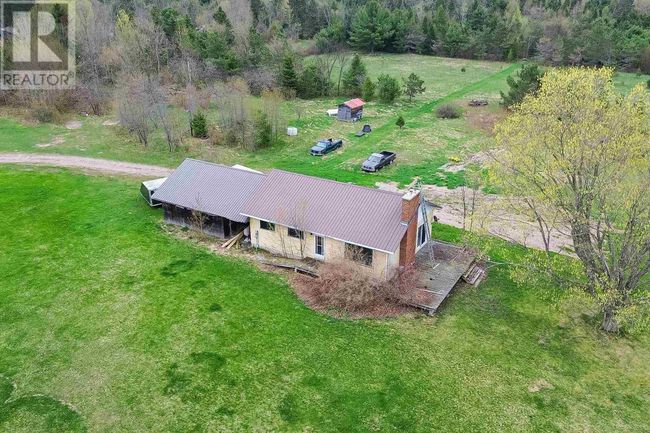 2277 D Line, Home with 2 bedrooms, 1 bathrooms and null parking in Richards Landing ON | Image 5