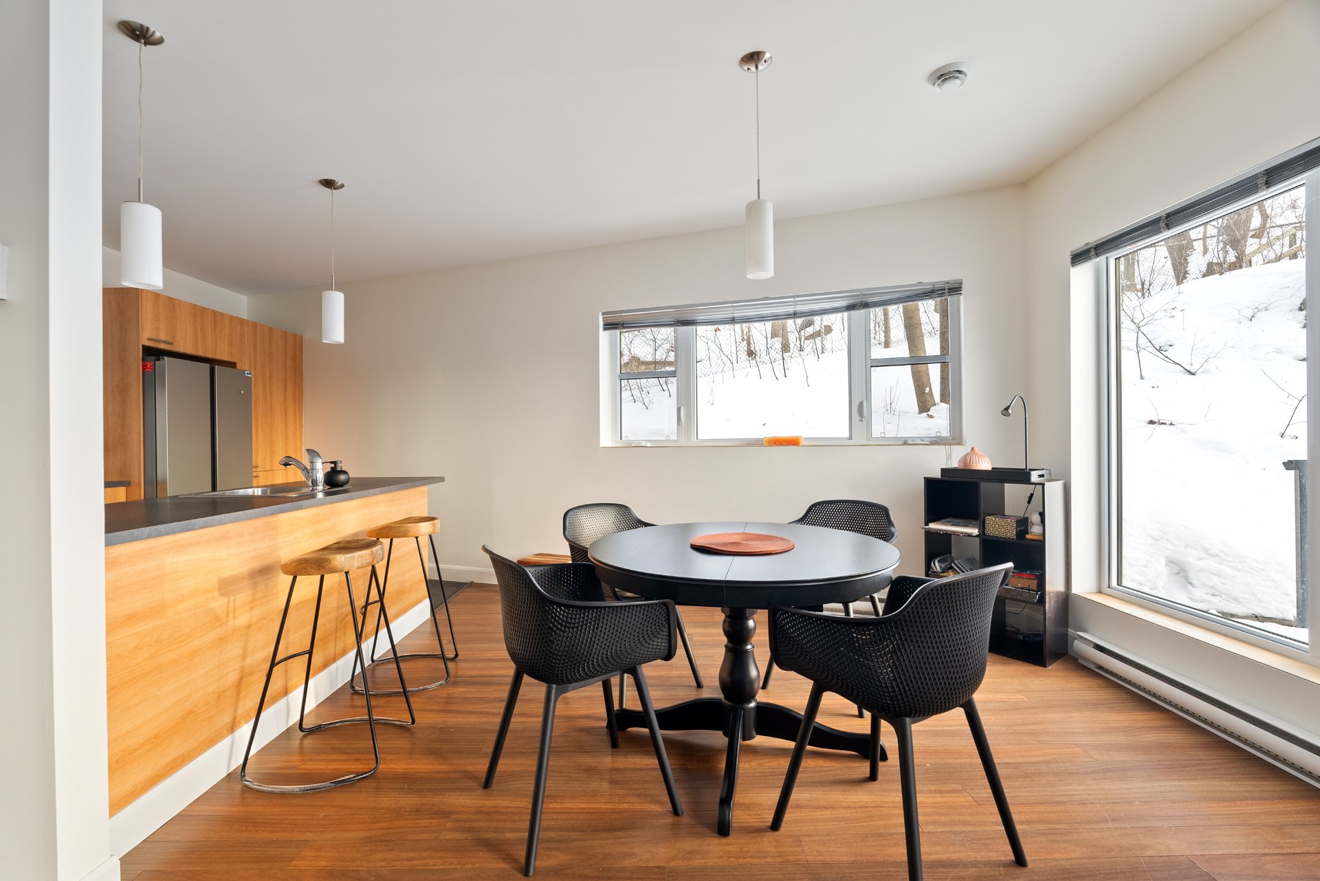 Residential Lease in Québec (La Cité-Limoilou) 2