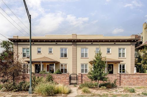 1337 E 17th Ave, Denver, CO, 80218-1526 | Card Image