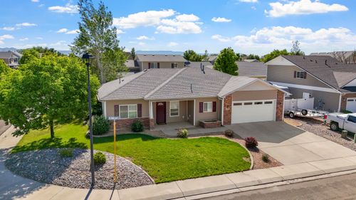 176 Sunbury Ln, Fruita, CO, 81521-7444 | Card Image