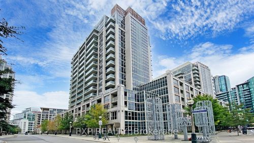 2028-38 Grand Magazine St, Toronto, ON, M5V0B1 | Card Image