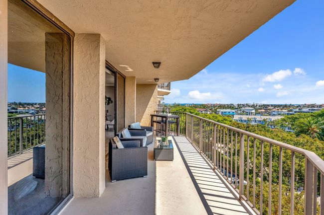 7030 - 859 Jeffery St, Condo with 2 bedrooms, 2 bathrooms and null parking in Boca Raton FL | Image 15