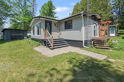 1143 Dalhousie 9th Concession B Road, Lanark Highlands, ON, K7H3C7 | Card Image