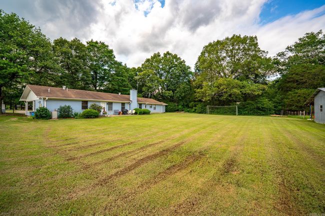 66 Sunny Gap Rd, House other with 4 bedrooms, 2 bathrooms and null parking in Conway AR | Image 35