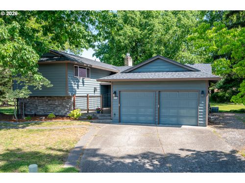 2725 Se Hollyhock Ct, Hillsboro, OR, 97123-5274 | Card Image
