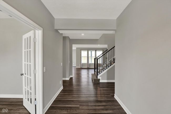 10423 Hamburg Dr, House other with 5 bedrooms, 6 bathrooms and null parking in Fortville IN | Image 10