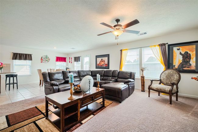 23335 Greenway Creek Ln, House other with 4 bedrooms, 3 bathrooms and 2 parking in Spring TX | Image 6