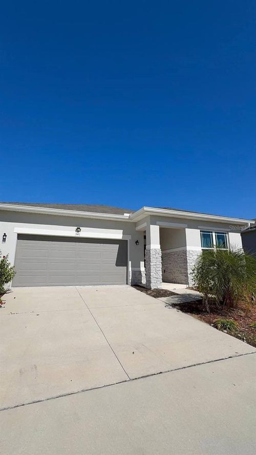 541 Buchannan Dr, DAVENPORT, FL, 33837-3673 | Card Image