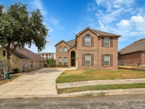 21827 Dolomite Dr, San Antonio, TX, 78259-2745 | Card Image
