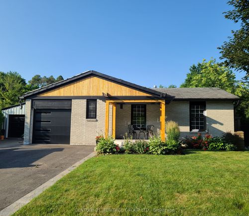 7 Crawford Cir, Beeton, ON, L0G1A0 | Card Image