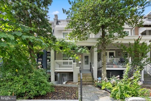 1273 Oates St Ne, WASHINGTON, DC, 20002-3825 | Card Image