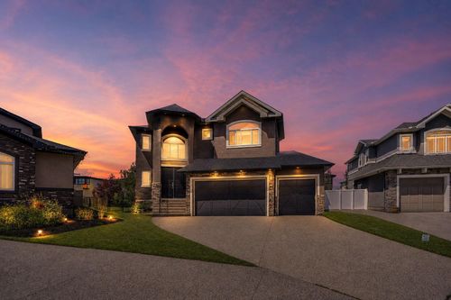 113 Kinniburgh Bay, Chestermere, AB, T1X0M2 | Card Image