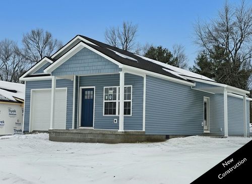 110 Harrods Trce, Harrodsburg, KY, 40330-1880 | Card Image